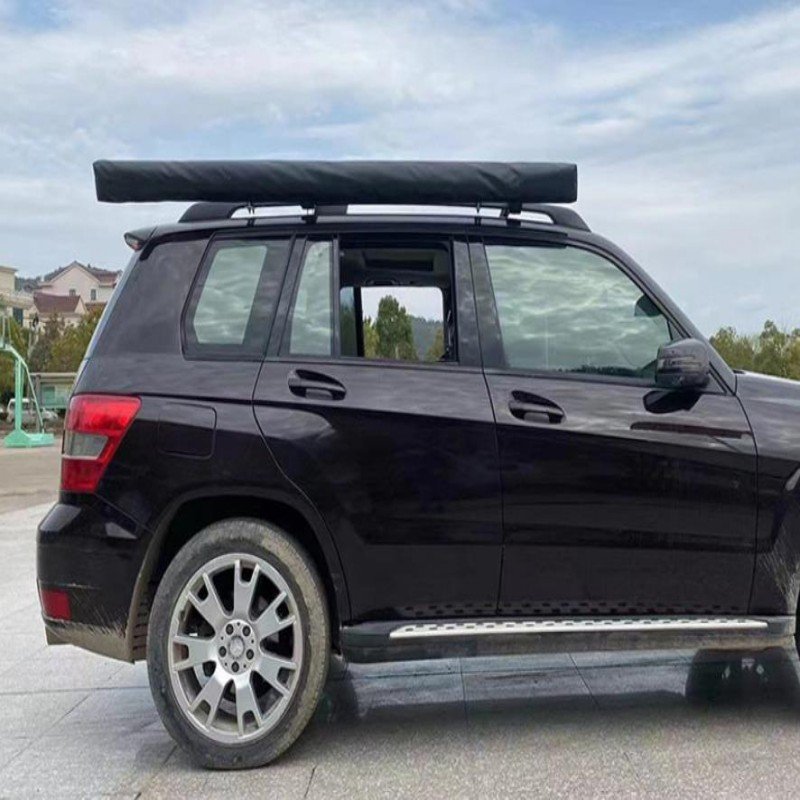 180 degree 2M Car Wing Awning