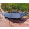 180 degree 2M Car Wing Awning