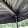 270 degree 2M Car Wing Awning