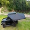 270 degree 2M Car Wing Awning