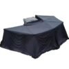 360 degree 2M Car Wing Awning