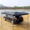 360 degree 2M Car Wing Awning