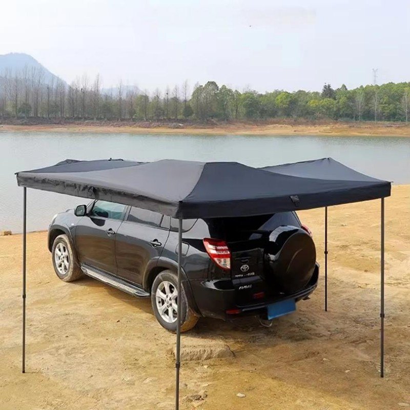 360 degree 2M Car Wing Awning