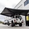 360 degree 2M Car Wing Awning