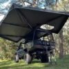 360 degree 2M Car Wing Awning