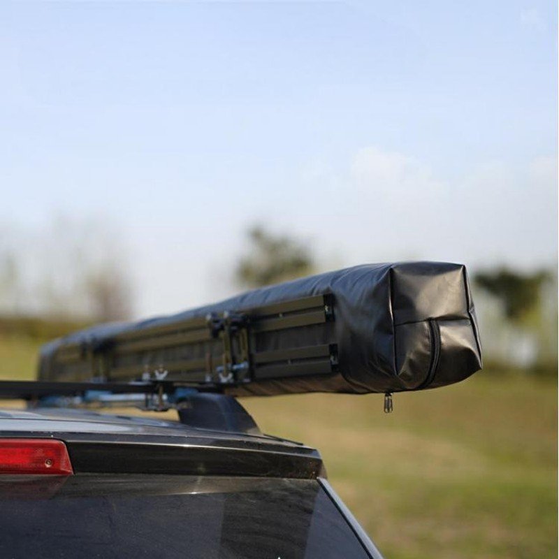 360 degree 2M Car Wing Awning