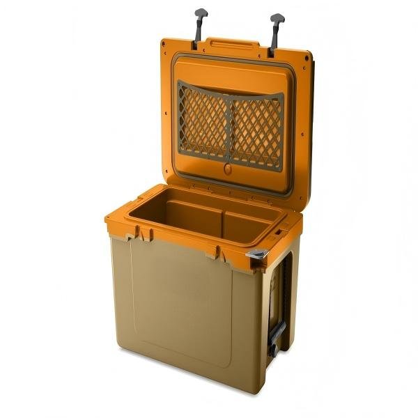 52QT ULTRA-light cooler