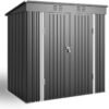 Metal Outdoor Storage Cabinet