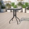 Outdoor Patio Table