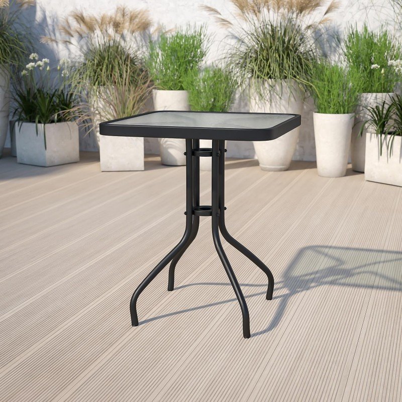 Outdoor Patio Table