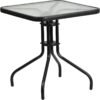 Outdoor Patio Table