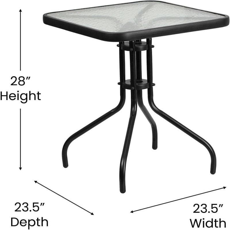 Outdoor Patio Table