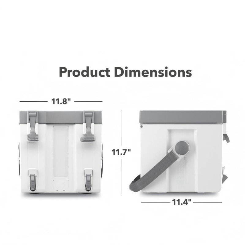 halftime water cooler