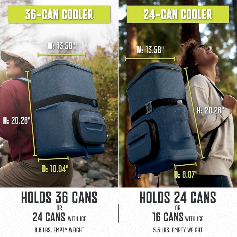 leakproof storage cooler