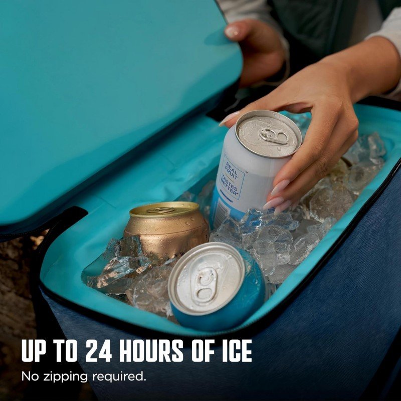 leakproof storage cooler