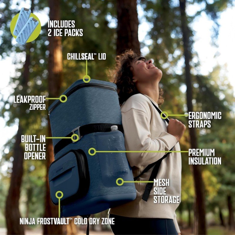 leakproof storage cooler