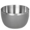 stainless picnic bowl set