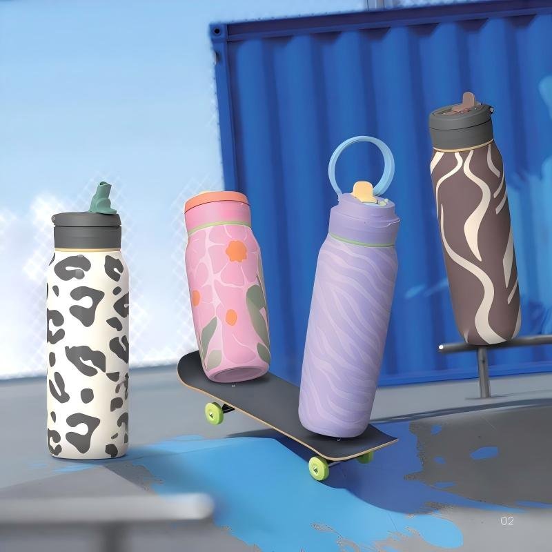 urban water bottle
